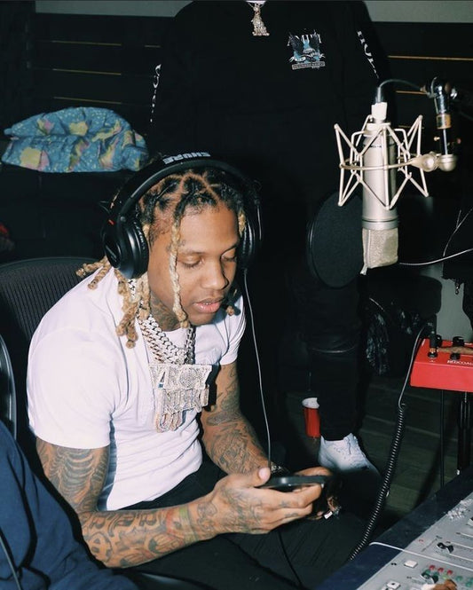 [FREE] LIL DURK TYPE BEAT "MOST WANTED"